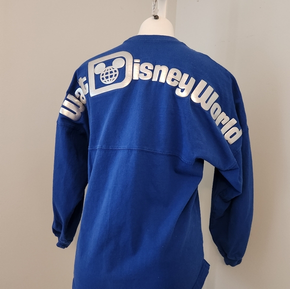 Disney World Adult Spirit Jersey - Picture 3 of 6